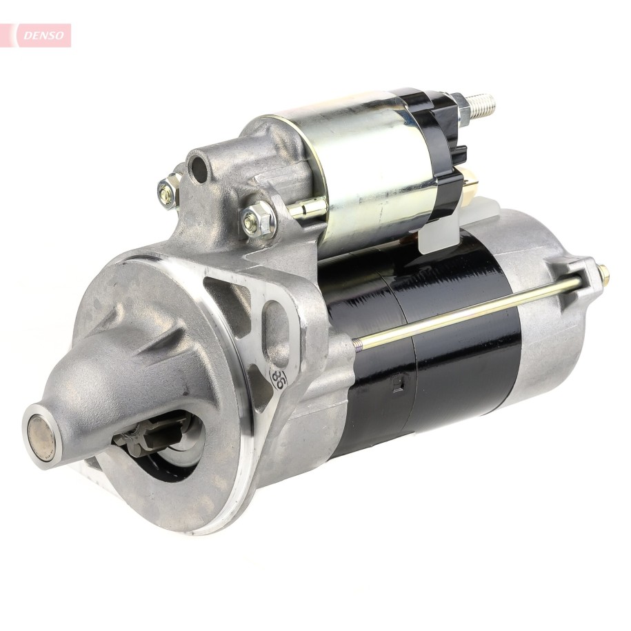 Starter Motor DENSO DSN2078 OE 119626-77010