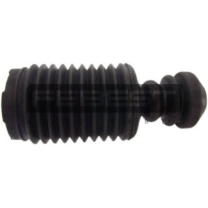 Protective Cap Bellow Shock Absorber - FEBEST TSHBPASF