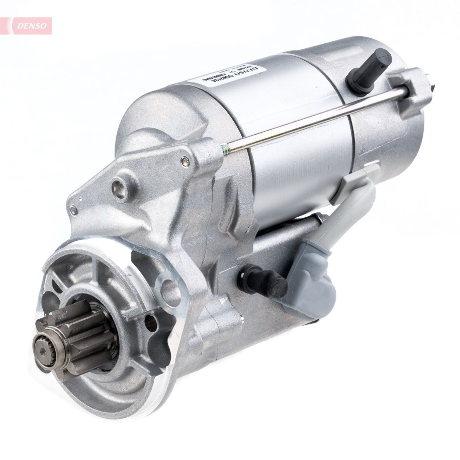 Starter Motor DENSO DSN2124 OE 1J730-63010