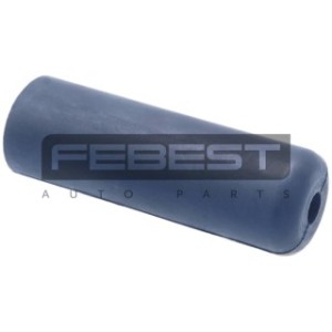 Protective Cap Bellow Shock Absorber - FEBEST TSHBGRJ120F
