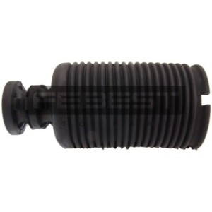 Protective Cap Bellow Shock Absorber - FEBEST TSHBEXZ10F