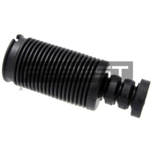 Protective Cap Bellow Shock Absorber - FEBEST TSHBEE110R