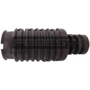 Protective Cap Bellow Shock Absorber - FEBEST TSHBCAMF