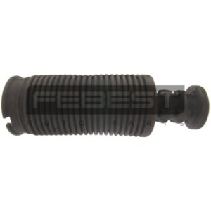 Protective Cap Bellow Shock Absorber - FEBEST TSHBAT210R
