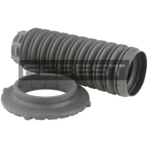 Protective Cap Bellow Shock Absorber - FEBEST TSHBASA44F