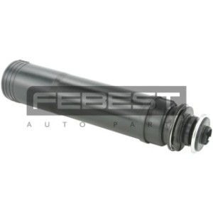 Protective Cap Bellow Shock Absorber - FEBEST TSHBADE150R