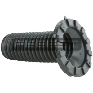 Protective Cap Bellow Shock Absorber - FEBEST TSHBACV40F
