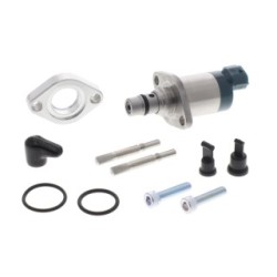 Common Rail System Pressure Control Valve ACKOJA A38-11-0004