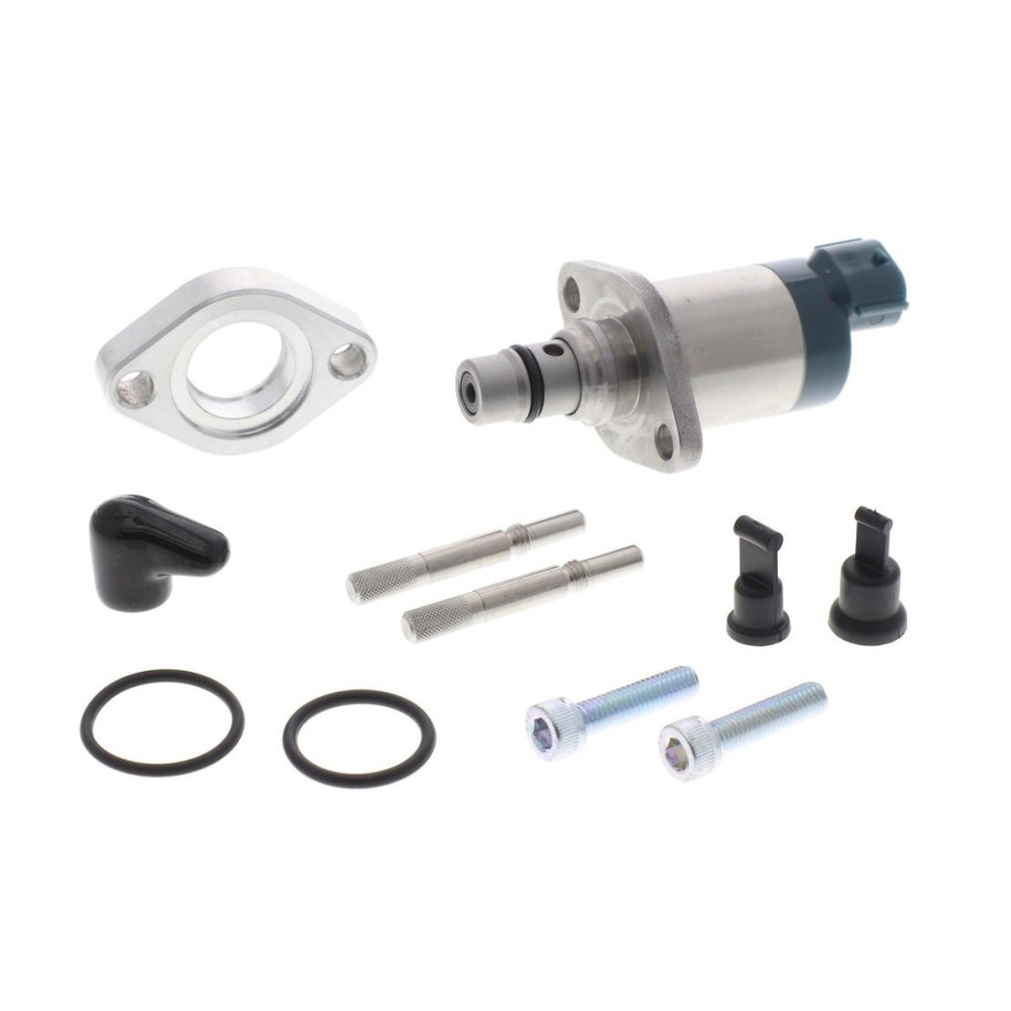 Common Rail System Pressure Control Valve ACKOJA A38-11-0004
