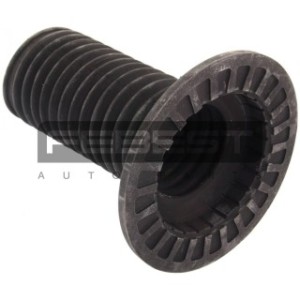 Protective Cap Bellow Shock Absorber - FEBEST TSHBACA30F