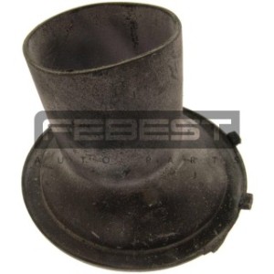 Protective Cap Bellow Shock Absorber - FEBEST TSHB90F