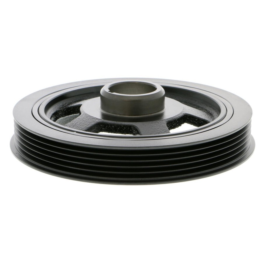 Crankshaft Belt Pulley ACKOJA A52-0603 OE 23124-2A001