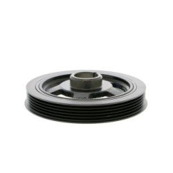 Crankshaft Belt Pulley ACKOJA A52-0603 OE 23124-2A001