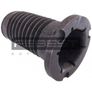 Protective Cap Bellow Shock Absorber - FEBEST TSHB003