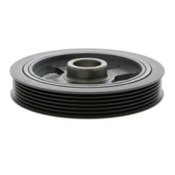 Crankshaft Belt Pulley ACKOJA A52-0605 OE 23124-2E000