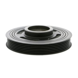 Crankshaft Belt Pulley ACKOJA A52-0607 OE 23124-37520
