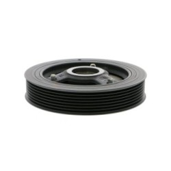 Crankshaft Belt Pulley ACKOJA A53-0600 OE 23123-4A020