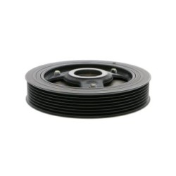 Crankshaft Belt Pulley ACKOJA A53-0600 OE 23123-4A020