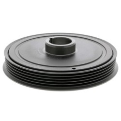 Crankshaft Belt Pulley ACKOJA A52-0606 OE 23124-2A803