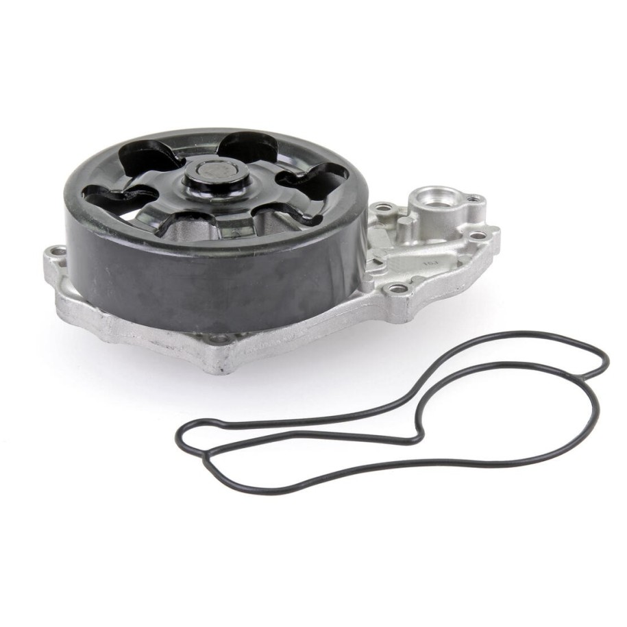 Engine Cooling Water Pump ACKOJA A26-50002 OE 19200-RBC-003