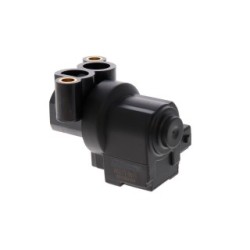 Air Supply Idle Control Valve ACKOJA A52-77-0015 OE 35150-02600