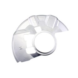 Brake Disc Splash Panel ACKOJA A32-0260 OE GJ6A-33-261