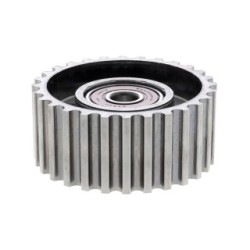 Timing Belt Deflection Guide Pulley ACKOJA A70-0077 OE 13503-54030