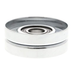 Vribbed Belt Tensioner Pulley ACKOJA A26-0206 OE 31160-PLZ-D00