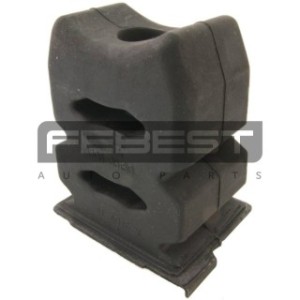 Rubber Buffer Suspension - FEBEST TSB738