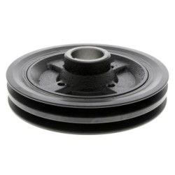 Crankshaft Belt Pulley ACKOJA A37-0145 OE MD374223