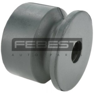 Bushing Axle Beam - FEBEST TSB156