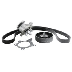 V Ribbed Belt Set ACKOJA A52-0207 OE 251002B700