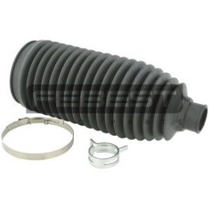 Bellow Steering - FEBEST TRKBGRJ200