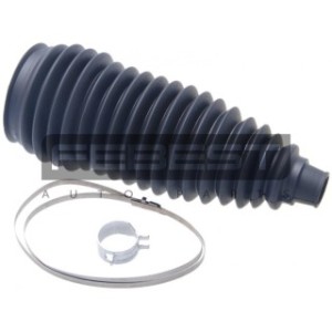 Bellow Steering - FEBEST TRKBAHV40