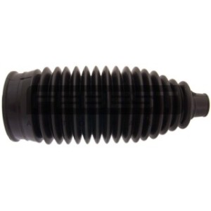 Bellow Steering - FEBEST TRKBACU25