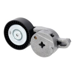 Vribbed Belt Tensioner Pulley ACKOJA A70-0667 OE 16620-36010