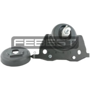 Mounting Engine - FEBEST TMUZJ200WLH