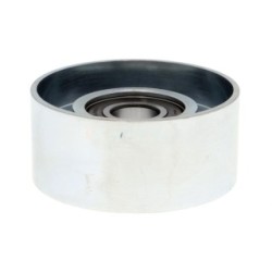 Vribbed Belt Tensioner Pulley ACKOJA A26-0248 OE 31180-PNA-003