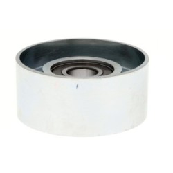 Vribbed Belt Tensioner Pulley ACKOJA A26-0248 OE 31180-PNA-003