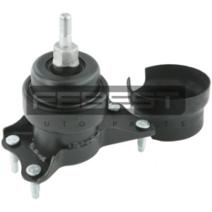 Mounting Automatic Transmission - FEBEST TMMCU15RR