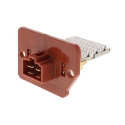 Interior Blower Regulator ACKOJA A52-79-0004 OE 97030-H1715