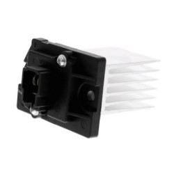 Interior Blower Regulator ACKOJA A52-79-0010 OE 97235-3K100