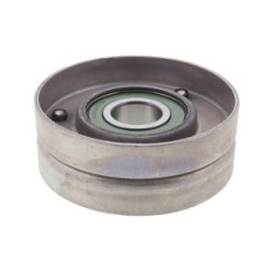 Vribbed Belt Tensioner Pulley ACKOJA A38-0395 OE 11955-1KC0A