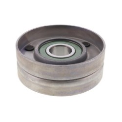 Vribbed Belt Tensioner Pulley ACKOJA A38-0395 OE 11955-1KC0A