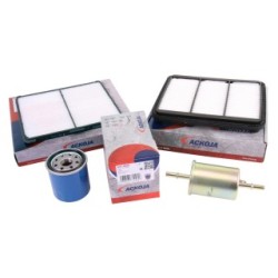 Filter Set ACKOJA A51-2000 OE 96425700Kit