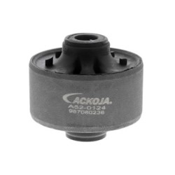 Control Trailing Arm Mounting ACKOJA A52-0124 OE 54584-0X000