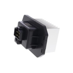 Interior Blower Regulator ACKOJA A26-79-0006 OE 79330-STX-A01