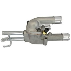 Coolant Flange ACKOJA A52-0754 OE 25600-23640