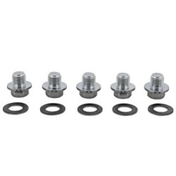 Oil Sump Screw Plug ACKOJA A70-0114 OE 11137791817