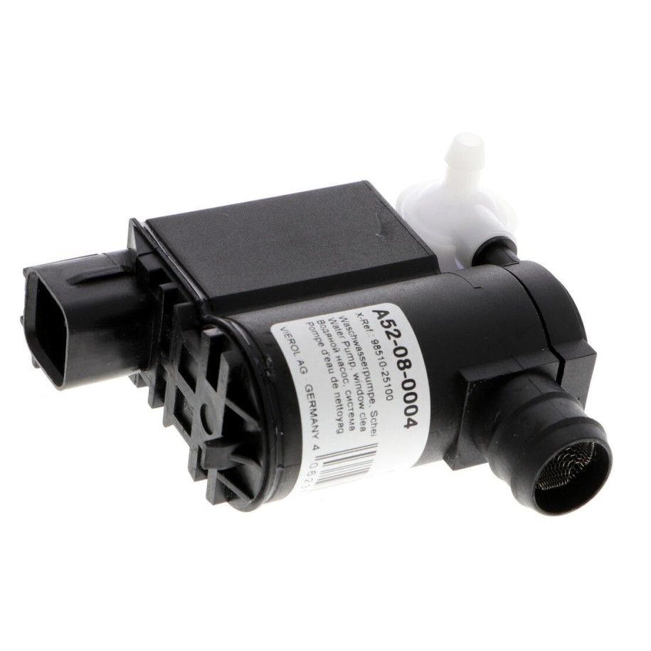 Cleaning Washer Fluid Pump ACKOJA A52-08-0004 OE 98510-25100
